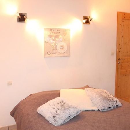 كاسيس Appartement Esterelle الغرفة الصورة
