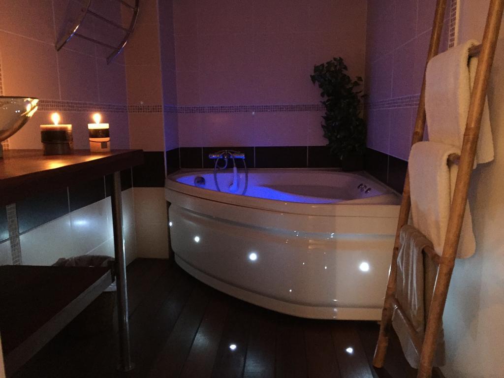 كاسيس Appartement Esterelle الغرفة الصورة