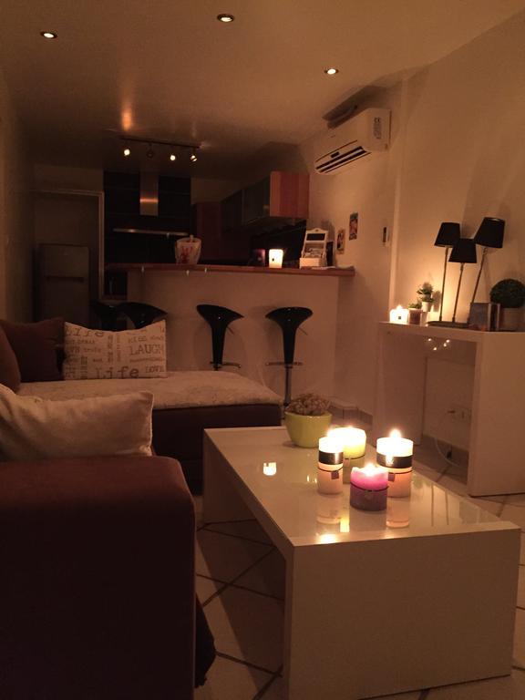 كاسيس Appartement Esterelle الغرفة الصورة