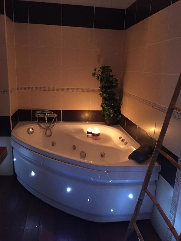 كاسيس Appartement Esterelle الغرفة الصورة