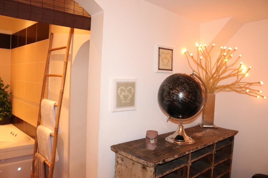 كاسيس Appartement Esterelle الغرفة الصورة